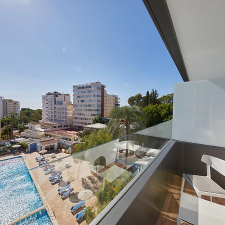 Hotel Joan Miro Museum Palma Kültér fotó Hotel
