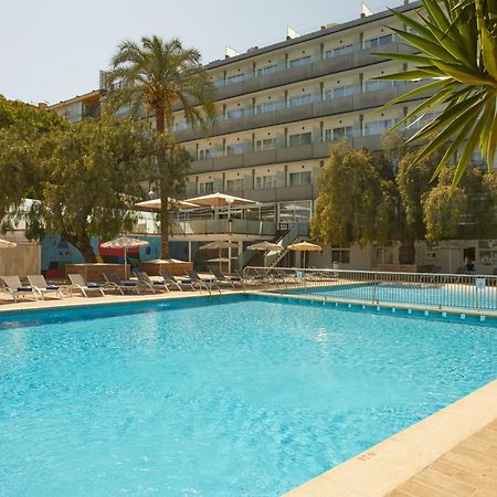 Hotel Joan Miro Museum Palma Kültér fotó Hotel